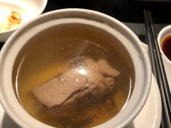-木守西溪溪隐餐厅