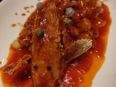 -船歌·鱼水饺青岛菜(闽江二路店)