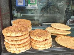 -阿布拉的馕(西北路店)