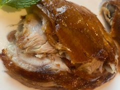 -满堂·烤鸭店·北京菜(鼓楼店)