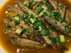 -千岛湖小鱼儿·淳安匠心农家菜