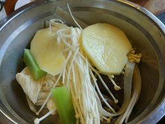 -佘记全家福芋儿鸡(向阳街总店)