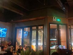 -ibarrel爱杯·bistro&brunch(江宁路店)