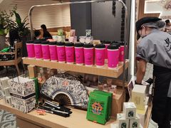 -霸王茶姬(正佳广场店)