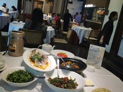 -院里寻菜·精致庭院菜(观沙岭店)