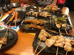 -鸟贵族(川崎砂子店)