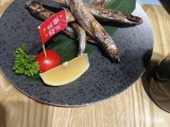 -鱼民·现造寿司(育德店)