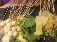 -来涮蜀鲜货火锅串串香(菜市口店)