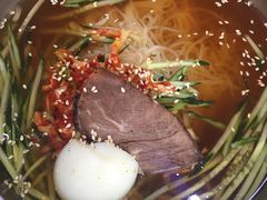 -延成苑韩式烤肉店(长春道店)