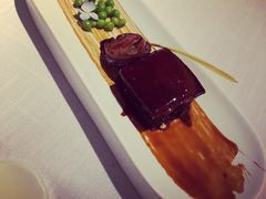 -悦厅·下午茶(杭州柏悦酒店)