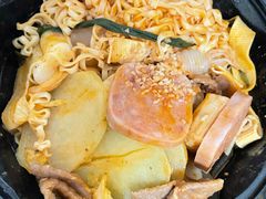 -海底捞火锅(九霄梦天地店)