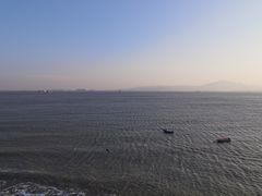 -胡里山炮台