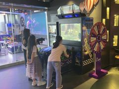 -CIAO·团建聚餐·生日派对轰趴馆(福田店)