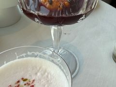 -悦厅·下午茶(杭州柏悦酒店)