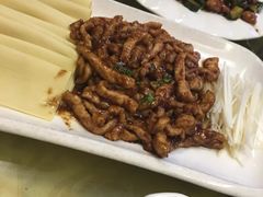 -名门小厨(劲松店)