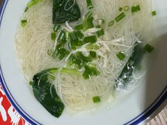 -掌上鲜(南顺城街店)