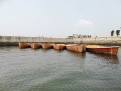 -海堤纪念公园
