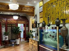 -伊帆食府·青海地方特色美食