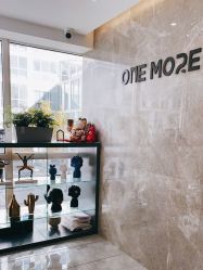 -ONE MORE变画