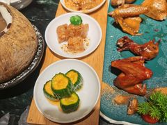 -大鸽饭(岗顶店)