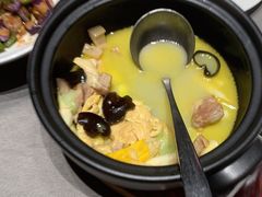 -小厨娘淮扬菜(河西奥美大厦店)