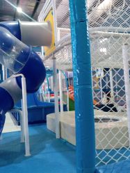 -哆啦爱梦儿童乐园(住邦城市广场店)