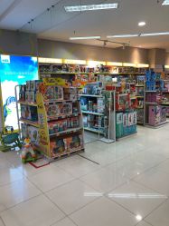 -孩子王童乐园(天津远洋乐堤港店)