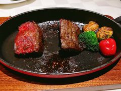 -西堤牛排(南京龙江店)