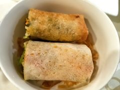 厦门薄饼-黑明餐厅(白鹭洲店)