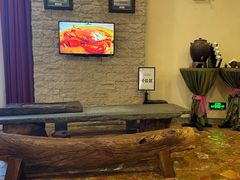 -南沙游艇会·大兵船餐厅