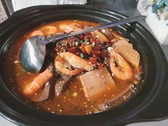 -丽华园(汉阳龙阳店)