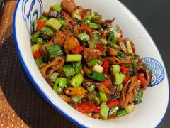 -炊江南·上海菜(国展华漕店)