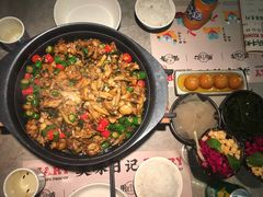 -蛙小侠(亚欧商厦店)