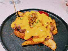 -墨纪Mojí墨西哥餐厅(南开大悦城店)