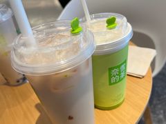 -奈雪的茶(广州万菱汇PRO店)