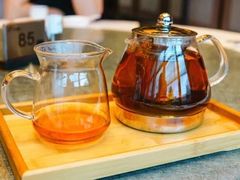 普洱茶-天瑞轩·粤菜餐厅
