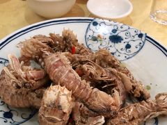 -莲花公园煎蟹(总店)
