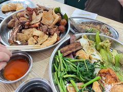 -瑞安第一泡·后街泡泡(虹桥后街店)