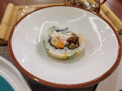 -格桑花开药膳蔬食文化空间