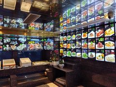 -乾隆美食·本帮菜(黄河路店)