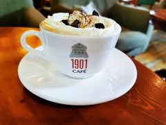 -1901 Cafe(西四店)