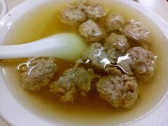 -津品味小吃(大学湾店)