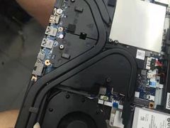 -联想Thinkpad官方旗舰店·售后维修中心(闵行店)