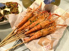 -79号渔船海鲜饭店(华强北店)