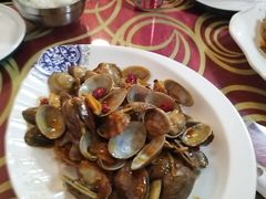-大梁骨头馆·酱骨老菜(友好店)