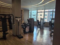 -上海雅居乐万豪侯爵酒店