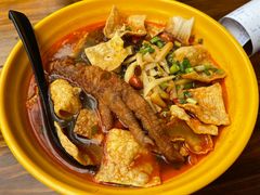 -龍城柳州螺蛳粉(群星路店)