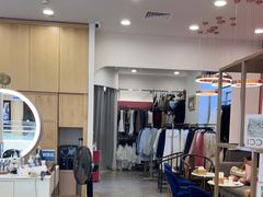 -海马体照相馆(广州新世界云门New park店)