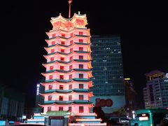 -郑州粤海酒店(郑州二七广场店)