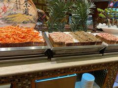 -吉布鲁牛排海鲜自助(龙湖北城天街购物广场店)